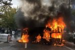 لزوم ترسیم مرزبندی روشن میان مطالبه گری مسئولانه و رفتار اغتشاش گرانه/ اعتراض آری ؛ اغتشاش نه!