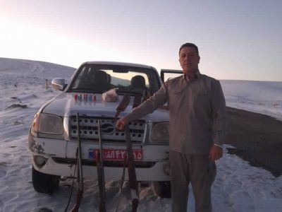 دستگیری شش متخلف شکار غیرمجاز در اراضی روستای ایلخچی اسکو