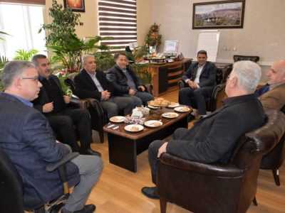 اصناف و بازاریان تبریز، همواره در صفوف دفاع از کیان نظام حضور پررنگ دارند