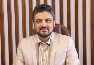 سرپرست معاونت امور مجلس و ارتباطات اجتماعی دانشگاه آزاد اسلامی منصوب شد