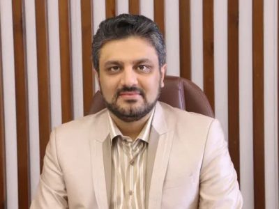 سرپرست معاونت امور مجلس و ارتباطات اجتماعی دانشگاه آزاد اسلامی منصوب شد