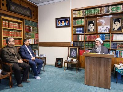 تأکید نماینده ولی‌فقیه در آذربایجان شرقی بر لزوم همراهی مالیاتی با مردم و کاهش فشار معیشتی