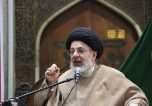 برگزاری باشکوه برنامه‌های گرامیداشت نیمه شعبان و دهه مبارک فجر در آستان مقدس امامزاده سیدحمزه(ع) تبریز