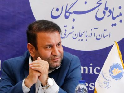 اهمیت تکریم نخبگان زنده در تقویت سرمایه اجتماعی