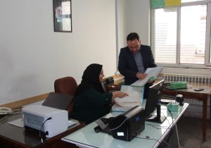 تحول دیجیتال در اداره کل دامپزشکی استان؛ سیستم جامع بایگانی الکترونیک راه‌اندازی شد