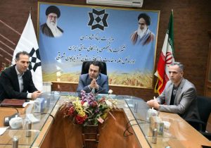 برگزاری دوره آموزشی فرآوری غلات در اداره کل غله و خدمات بازرگانی استان آذربایجان شرقی