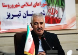 ۸۷۸ داوطلب شوراهای اسلامی شهرستان تبریز تائید صلاحیت شدند