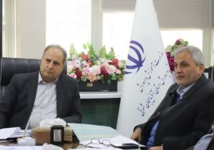 برنامه‌ریزی برای ارتقای تحصیلی یادگاران ایثارگران در جلسه ستاد اجرایی شاهد آذربایجان‌شرقی