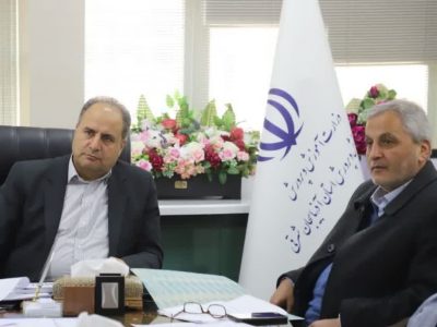 برنامه‌ریزی برای ارتقای تحصیلی یادگاران ایثارگران در جلسه ستاد اجرایی شاهد آذربایجان‌شرقی