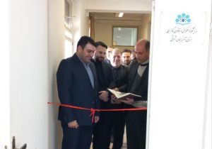اندیشکده حکمرانی و قانون‌گذاری استان در واحد تبریز افتتاح شد