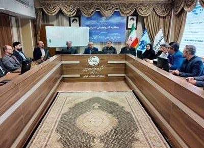 برگردان ۲۴ هزار مشترک اینترنت باند پهن آسیاتک به شبکه مخابراتی در قالب قراردادBOT