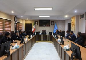 توسعه همکاری‌های مشترک دانشگاه تبریز و شهرداری