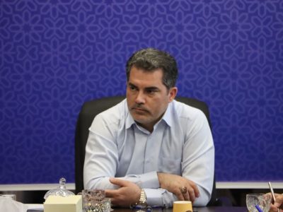 پیام مدیرکل راه و شهرسازی آذربایجان شرقی به مناسبت روز کارگر و روز معلم: تقدیر از تلاشگران عرصه آبادانی و آگاهی در حوزه راه و شهرسازی