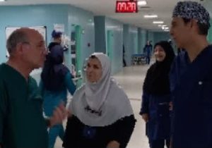 اولین جراحی قلب کودکان در تبریز؛ گامی بلند در ارتقای درمان فوق تخصصی در شمال غرب کشور