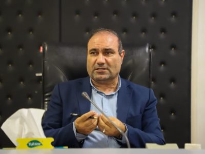 بازنگری فرآیندهای اجرایی در شورای املاک و حقوقی شرکت عمران شهر جدید سهند