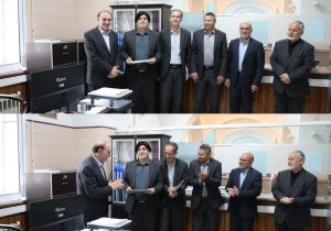 تبریک ناظر گمرکات آذربایجان شرقی به مناسبت روز جهانی ارتباطات و روابط عمومی