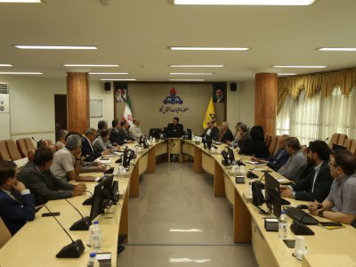 بازنگری ساختار سازمانی، گامی برای افزایش انگیزه و بهرهوری کارکنان است