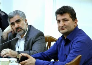 انتخاب دکتر مسعود برزگر جلالی بعنوان ” مدیر نمونه کشوری سال ۱۴۰۵ ” سازمان اسناد ملی ایران