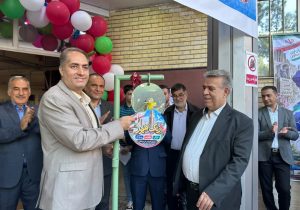 زنگ آغاز سال تحصیلی در مجتمع آموزشی «فن و دانش» نواخته شد