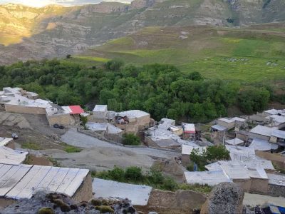 تامین اعتبار نقشه برداری ۱۳۲ روستا در آذربایجان شرقی