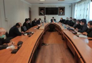 برندسازی شهر سردرود در دستورکار دستگاه‌های اجرایی آذربایجان شرقی