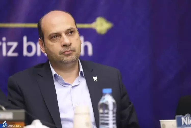 رئیس دانشگاه آزاد اسلامی آذربایجان شرقی:رویداد «فضا و زمان» فرصت مناسبی برای معرفی ظرفیت های صنایع تبریز است