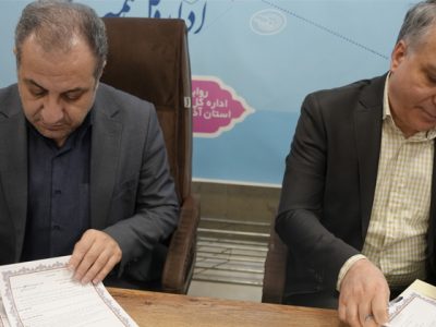 آموزش کلید حل مشکلات حوزه سلامت است