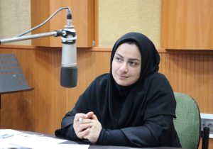 خط ویژه رادیوی آذربایجان شرقی برای مخاطبان