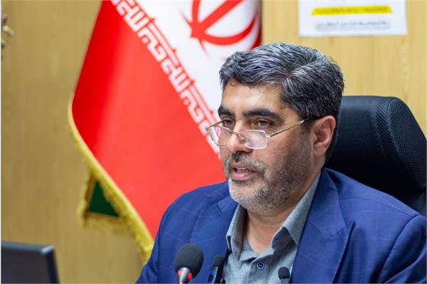 مدیر کل تعاون، کار و رفاه اجتماعی آذر بایجان شرقی اعلام کرد:آغاز برنامه ملی پیشگیری از حوادث و ارتقای ایمنی در کارگاه های ساختمانی در آذر بایجان شرقی