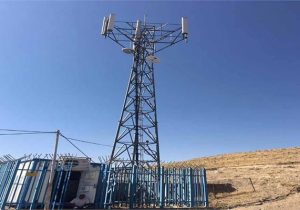 اتصال ۳۵۳ خانوار روستایی دیگر استان آذربایجان شرقی به اینترنت پرسرعت