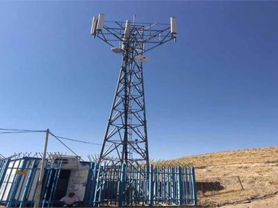 اتصال ۳۵۳ خانوار روستایی دیگر استان آذربایجان شرقی به اینترنت پرسرعت