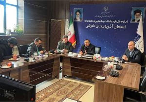 ارتباطات، پیشران توسعه و از اولویت‌های راهبردی کشور است