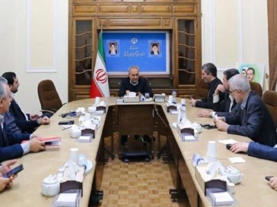 استقرار دولت الکترونیک اولویت استانداری آذربایجان شرقی