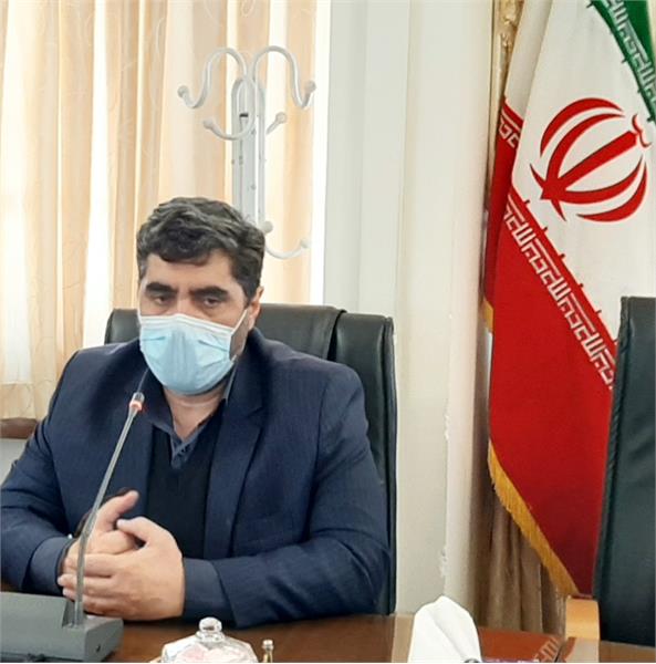 مدیر کل تعاون، کار و رفاه اجتماعی آذربایجان شرقی: