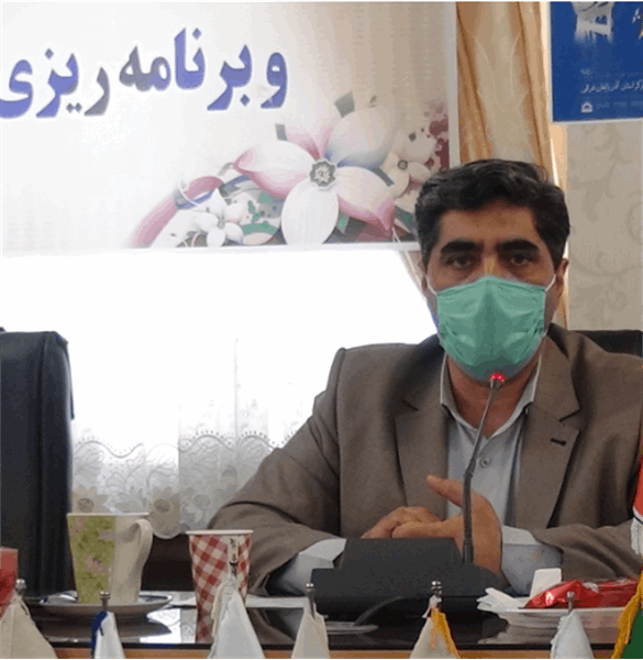 مدیر کل تعاون، کارو رفاه اجتماعی آذربایجان‌شرقی: