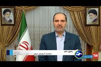 برنامه‌های دومین سفر استانی رئیس جمهور به آذربایجان شرقی
