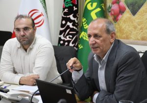 آذربایجان شرقی قطب صنایع غذایی کشور است