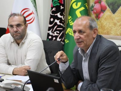 آذربایجان شرقی قطب صنایع غذایی کشور است