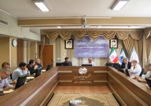 تاکید مدیر مخابرات منطقه آذربایجان شرقی بر آمادگی نیروها در مواقع بحران