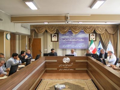 تاکید مدیر مخابرات منطقه آذربایجان شرقی بر آمادگی نیروها در مواقع بحران