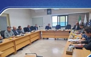 بررسی راهکارهای تحقق شعار سال در صدا و سیمای استان آذربایجان شرقی