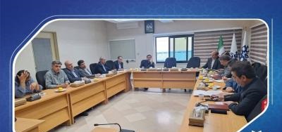 بررسی راهکارهای تحقق شعار سال در صدا و سیمای استان آذربایجان شرقی