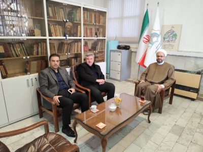 کانونهای مساجد از مهمترین مراکز فرهنگی هستند