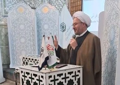 نخستین کانون فرهنگی هنری تخصصی آموزش قرآن در تبریز افتتاح شد