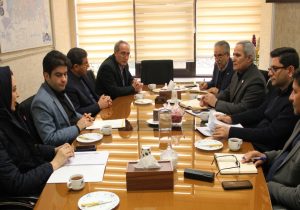 بررسی تجهیز شعب بانک ملی آذربایجان شرقی به فیبر نوری
