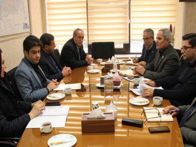 بررسی تجهیز شعب بانک ملی آذربایجان شرقی به فیبر نوری