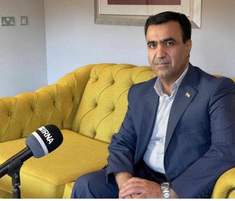 حضور رئیس سازمان حفاظت محیط زیست کشور  هفته آینده در آذربایجان شرقی