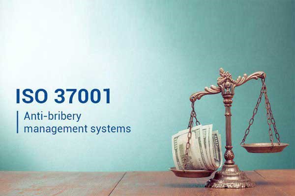 معرفی استاندارد ISO 37001،سیستم مدیریت ضد رشوه_ الزاماتAnti-bribery management systems