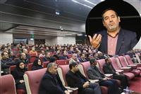 آموزش طرح های عمرانی و نحوه اجرای سیاست های پیشگیرانه نظارتی
