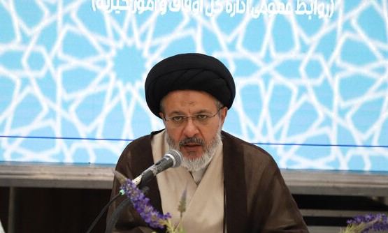 مدیرکل اوقاف و امور خیریه استان:آذربایجان شرقی از استان‌های پیشتاز در نصب امین موقوفات است